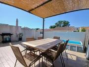 Montarnaud 34570 Achat / Vente maison 4 pièces t4