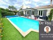 Montarnaud 34570 Achat / Vente maison 6 pièces t6 au...