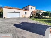 MONTARNAUD BELLE VILLA T6 DE 165M2 SUR 1196M2 DE TERRAIN AVE