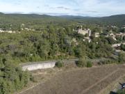 Montarnaud Vente Terrain 34