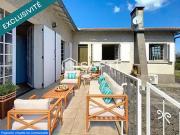 Montastruc la Conseillère 31380 Achat / Vente maison 5...
