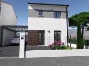 Montastruc la Conseillère 31380 Programme neuf maison...