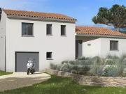 Montastruc la Conseillère 31380 Programme neuf maison...