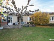 MONTASTRUC LA CONSEILLERE Maison T6 4 chambres de 130 m²