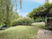 Montastruc Maison De 121 m² + 62 m² D'atelier...