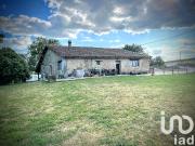 Montastruc Vente Maison 47
