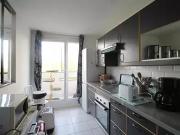 Montataire 60160 Achat / Vente appartement 4 pièces t4