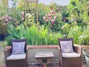 Montataire 60160 Achat / Vente maison 7 pièces t7 terrasse