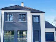 Montataire 60160 Programme neuf maison neuf à vendre 6...