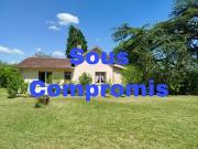 Montauban 82000 Achat / Vente maison 3 pièces t3