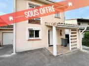 Montauban 82000 Achat / Vente maison 4 pièces t4