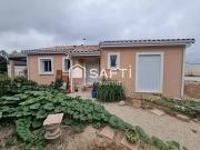 Montauban 82000 Achat / Vente maison 4 pièces t4