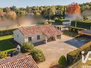 Montauban 82000 Achat / Vente maison 4 pièces t4 piscine...