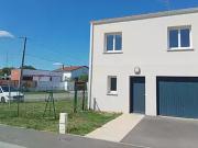 Montauban 82000 Achat / Vente maison 4 pièces t4 terrasse