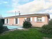 Montauban 82000 Achat / Vente maison 5 pièces t5 piscine
