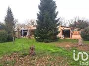 Montauban 82000 Achat / Vente maison 6 pièces t6 terrasse