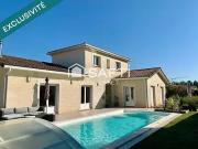 Montauban 82000 Achat / Vente maison 7 pièces t7 piscine...