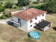 Montauban 82000 Achat / Vente maison parking