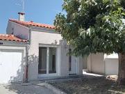 Montauban 82000 Location maison 4 pièces t4 au dernier étage