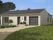 Montauban 82000 Programme neuf maison neuf à vendre 4 pièces
