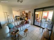 MONTAUBAN: Appartement de type 3 de 60 m² avec parking....