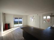 MONTAUBAN: Appartement de type 3 de 72 m² avec jardin et...