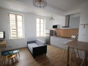 Montauban centre ville: Immeuble de 200 m² environ