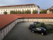 Montauban centre ville, T3 avec garage privé fermé,...