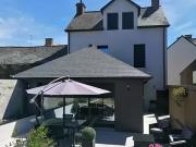 Montauban de Bretagne 35360 Achat / Vente maison 5 pièces t5