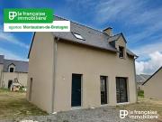 Montauban de Bretagne 35360 Achat / Vente maison 5...