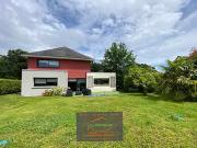 Montauban de Bretagne 35360 Achat / Vente maison 6 pièces t6