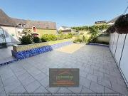 Montauban de Bretagne 35360 Achat / Vente maison 7 pièces t7