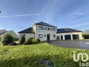 Montauban de Bretagne 35360 Achat / Vente maison 7...