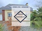 Montauban de Bretagne 35360 Achat / Vente maison 7...