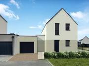 Montauban de Bretagne 35360 Programme neuf maison neuf à...