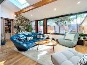 Montauban Lalande, Maison De Ville Renovee Avec Jardin,...