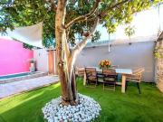 Montauban Lalande, maison de ville rénovée avec piscine...