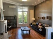 MONTAUBAN: Maison de ville avec jardin et garage....