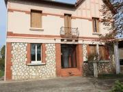 MONTAUBAN: Maison type 4 avec jardin quartier Sapiac