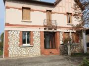 MONTAUBAN: Maison type 4 avec jardin quartier Sapiac