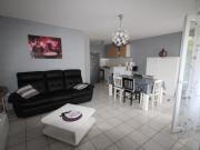 MONTAUBAN: Maison type 4 de 100 M² avec garage et...