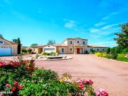 Montauban Saint Martial, villa familiale avec...