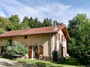 MONTAUD, Maison de 3P+C+Garage
