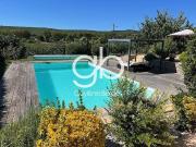 Montaud: maison de 5 pièces 200 m2 à vendre 200m² Montaud