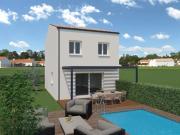 Montaud Vente Maison 34