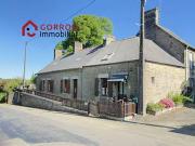Montaudin 53220 Achat / Vente maison 4 pièces t4