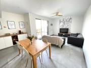 MONTAUDRAN Appartement Type 3 récent de 72 m2 habitables