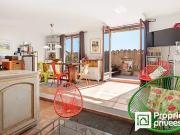 Montauroux 83440 Achat / Vente maison 3 pièces t3 terrasse