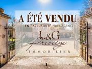 Montauroux 83440 Achat / Vente maison 5 pièces t5 piscine