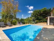 Montauroux 83440 Achat / Vente maison 5 pièces t5 piscine